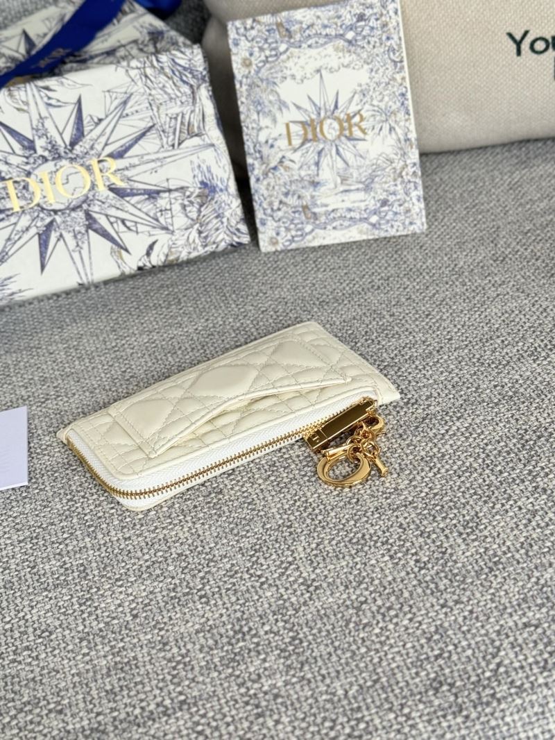 Christian Dior Wallets Purse